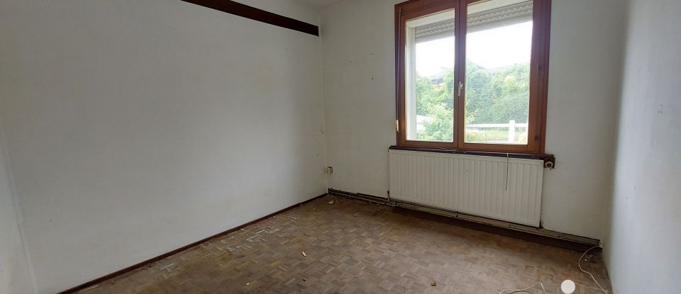 House 5 rooms of 110 m² in Péronne (80200)