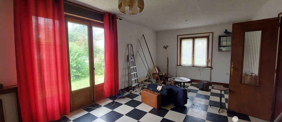 House 5 rooms of 110 m² in Péronne (80200)