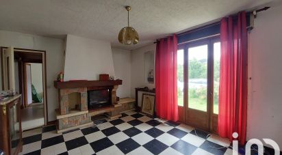 House 5 rooms of 110 m² in Péronne (80200)