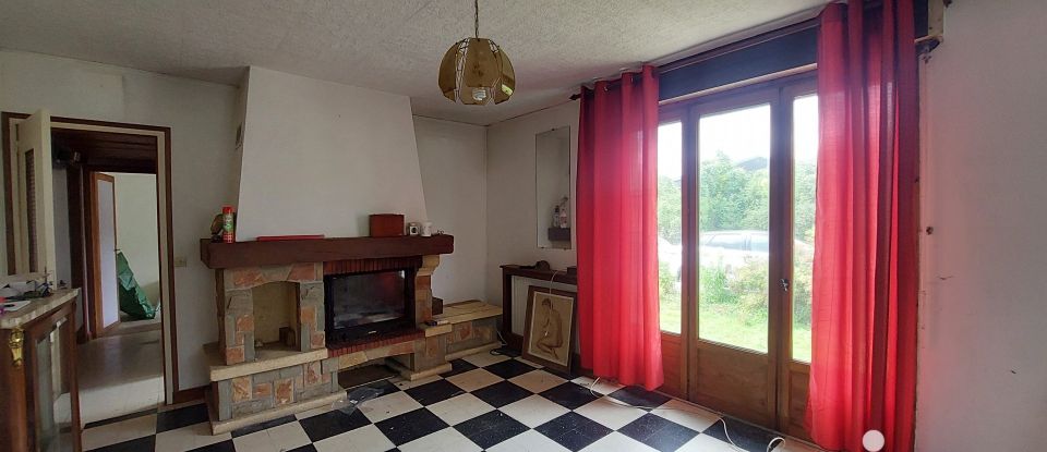 House 5 rooms of 110 m² in Péronne (80200)