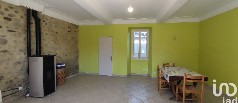 Maison 5 pièces de 180 m² à Ger (64530)