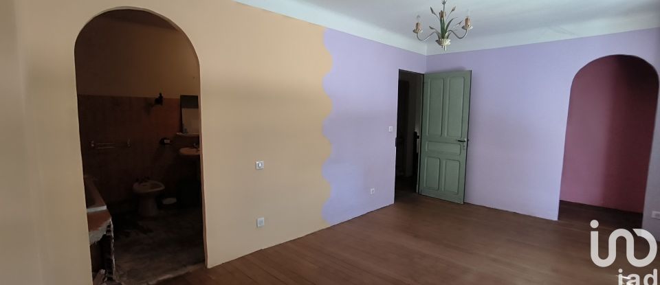 Maison 5 pièces de 180 m² à Ger (64530)