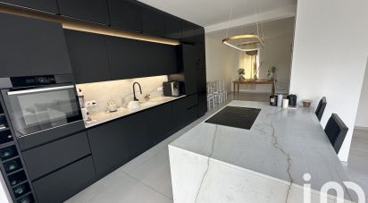 Maison 5 pièces de 150 m² à Sarreinsming (57905)