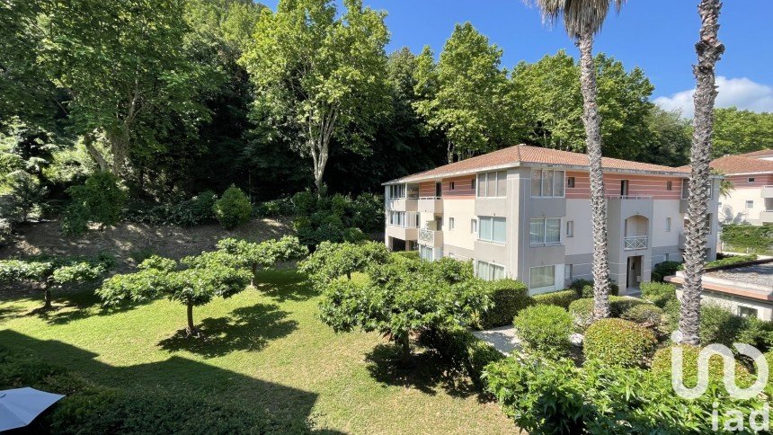 Apartment 3 rooms of 40 m² in Cagnes-sur-Mer (06800)