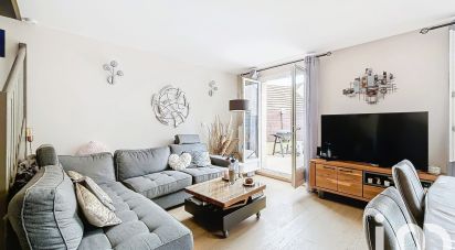 Maison 5 pièces de 91 m² à Chanteloup-en-Brie (77600)