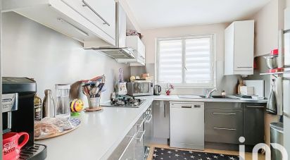 Maison 5 pièces de 91 m² à Chanteloup-en-Brie (77600)