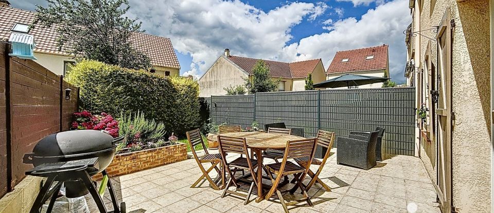 Maison 5 pièces de 91 m² à Chanteloup-en-Brie (77600)