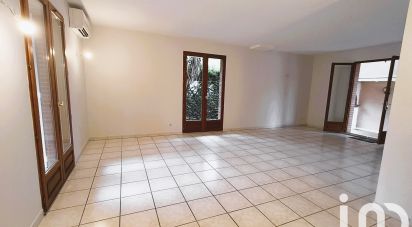 Maison 4 pièces de 108 m² à Pechbonnieu (31140)