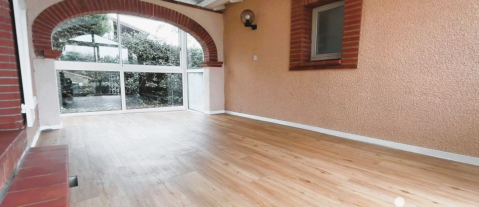 Maison 4 pièces de 108 m² à Pechbonnieu (31140)