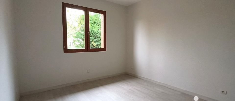 Maison 4 pièces de 108 m² à Pechbonnieu (31140)