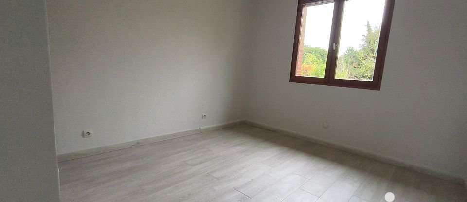 Maison 4 pièces de 108 m² à Pechbonnieu (31140)