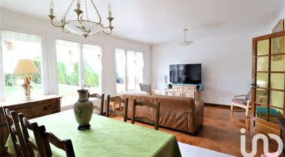 House 5 rooms of 104 m² in Le Malesherbois (45330)