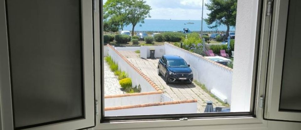 House 3 rooms of 71 m² in Rivedoux-Plage (17940)