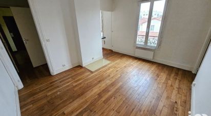 Appartement 2 pièces de 33 m² à Maisons-Alfort (94700)