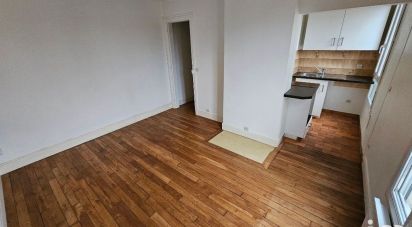 Appartement 2 pièces de 33 m² à Maisons-Alfort (94700)