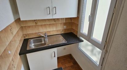 Appartement 2 pièces de 33 m² à Maisons-Alfort (94700)