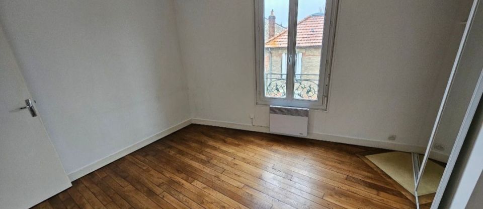 Apartment 2 rooms of 33 m² in Maisons-Alfort (94700)