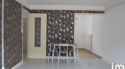 Appartement 1 pièce de 36 m² à Neufchâteau (88300)