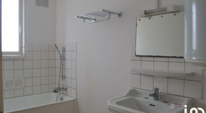 Appartement 1 pièce de 36 m² à Neufchâteau (88300)