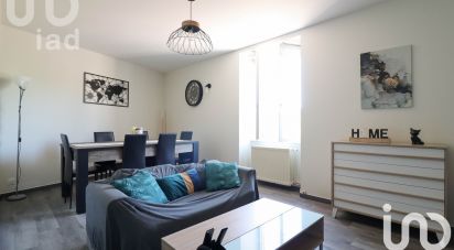 Appartement 4 pièces de 79 m² à Aixe-sur-Vienne (87700)