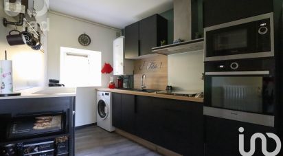 Appartement 4 pièces de 79 m² à Aixe-sur-Vienne (87700)