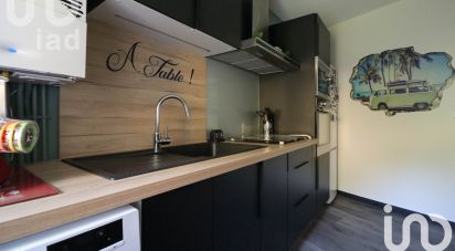 Apartment 4 rooms of 79 m² in Aixe-sur-Vienne (87700)