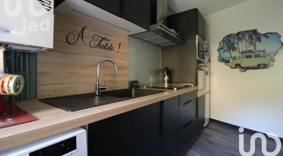 Appartement 4 pièces de 79 m² à Aixe-sur-Vienne (87700)