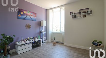 Appartement 4 pièces de 79 m² à Aixe-sur-Vienne (87700)