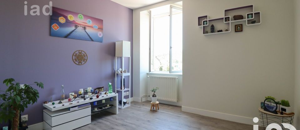 Appartement 4 pièces de 79 m² à Aixe-sur-Vienne (87700)