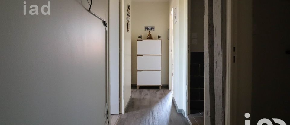 Appartement 4 pièces de 79 m² à Aixe-sur-Vienne (87700)