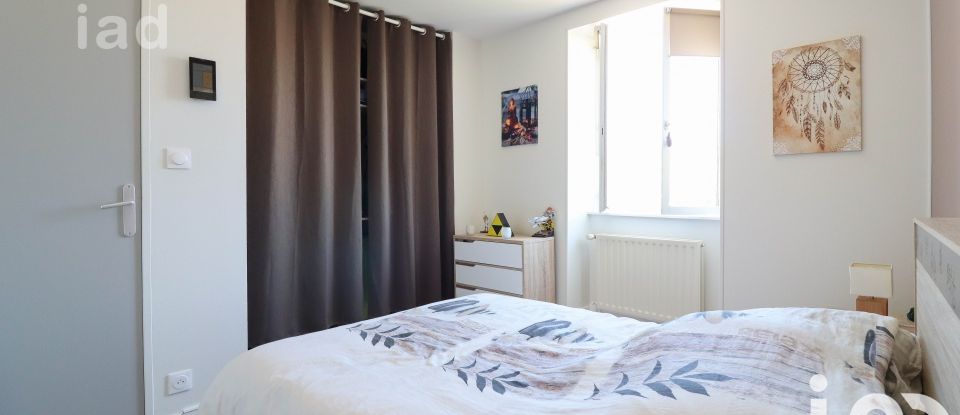 Appartement 4 pièces de 79 m² à Aixe-sur-Vienne (87700)