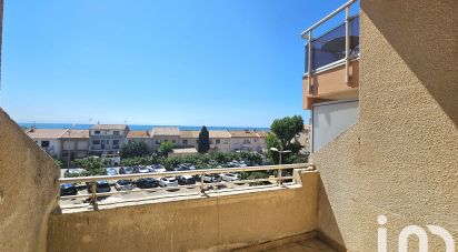 Apartment 5 rooms of 62 m² in Valras-Plage (34350)