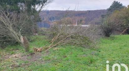 Terrain de 700 m² à Hombourg-Haut (57470)