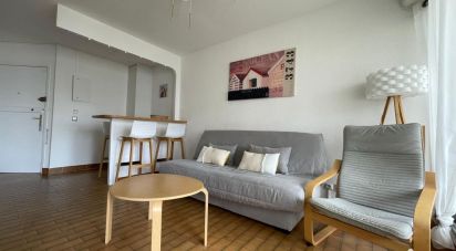 Apartment 2 rooms of 37 m² in CARNON PLAGE (34280)