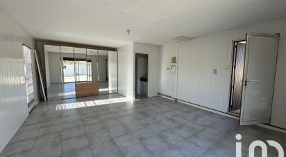 Châlet 5 pièces de 180 m² à Sérignan (34410)