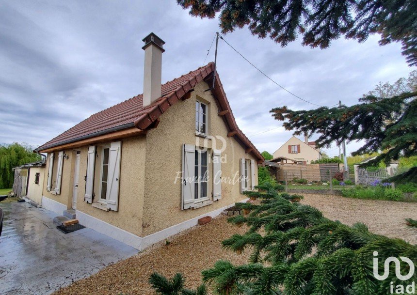 Maison 3 pièces de 60 m² à Héricy (77850)