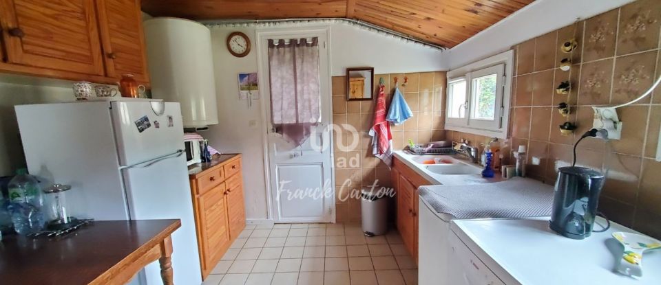 Maison 3 pièces de 60 m² à Héricy (77850)