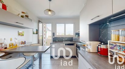 Appartement 3 pièces de 72 m² à Toulouse (31500)