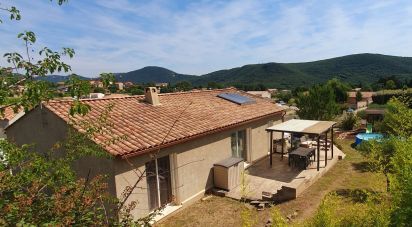 House 4 rooms of 90 m² in Le Pradal (34600)