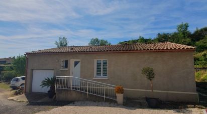 House 4 rooms of 90 m² in Le Pradal (34600)