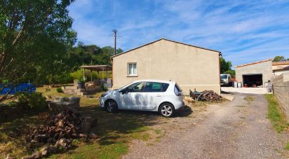 Maison 4 pièces de 90 m² à Le Pradal (34600)