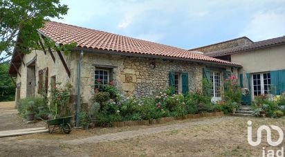 Maison rustique 7 pièces de 180 m² à Saint-Brice (33540)