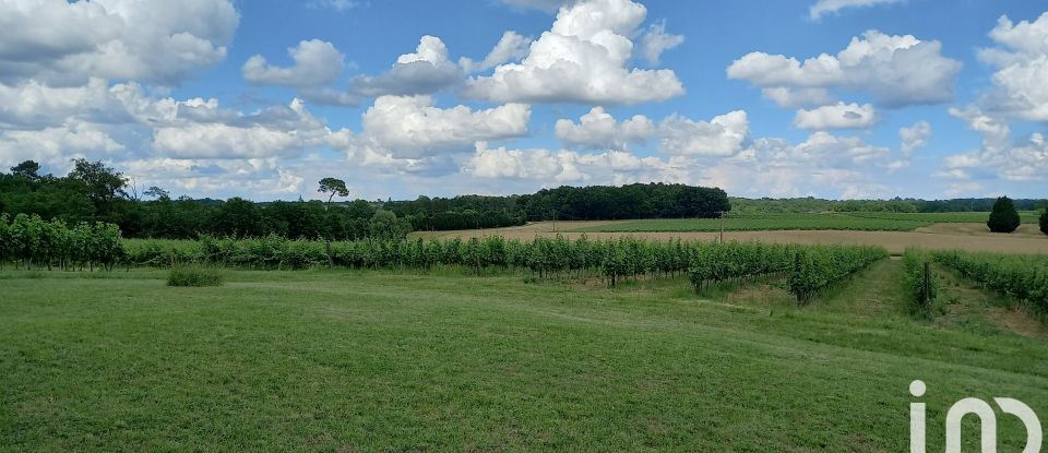 Maison de campagne 7 pièces de 180 m² à Saint-Brice (33540)