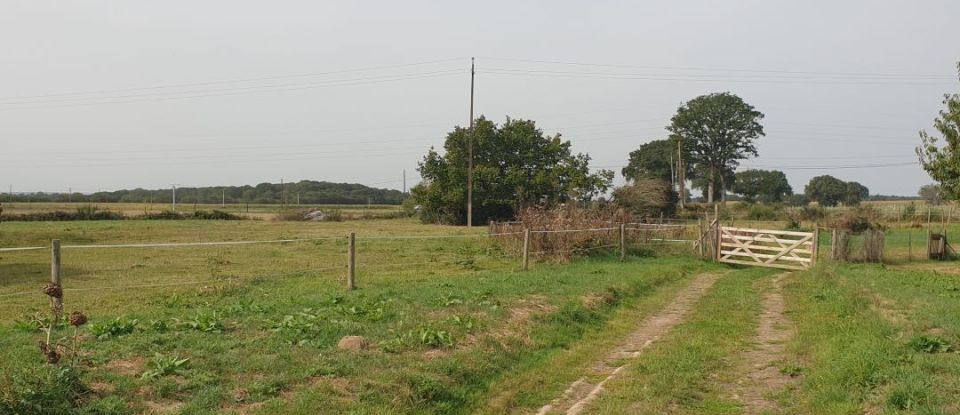 Longère 5 pièces de 220 m² à Bais (35680)