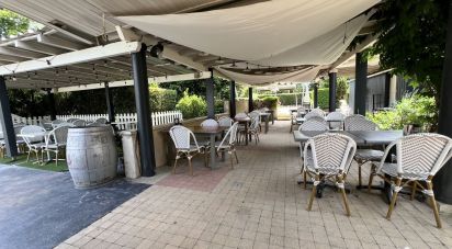 Restaurant of 330 m² in Bournel (47210)