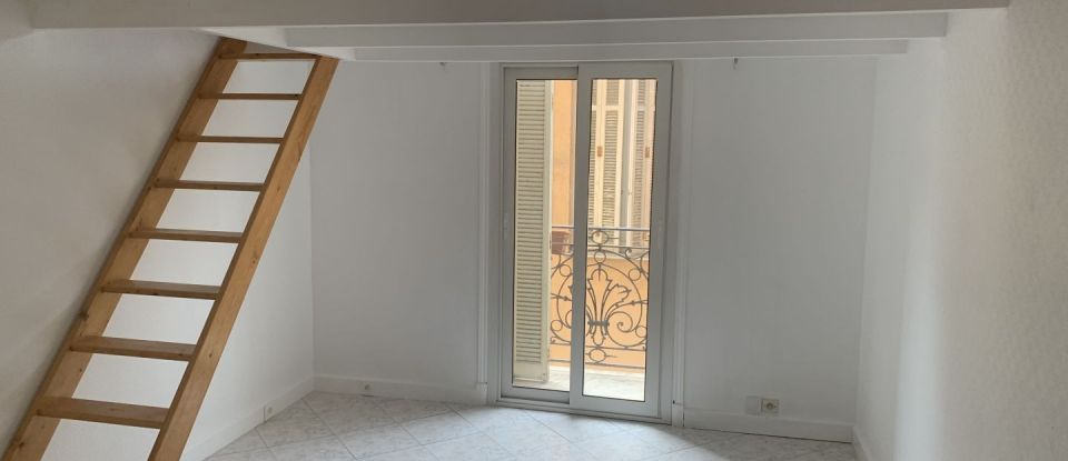 Apartment 3 rooms of 41 m² in Beausoleil (06240)