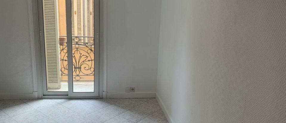 Apartment 3 rooms of 41 m² in Beausoleil (06240)