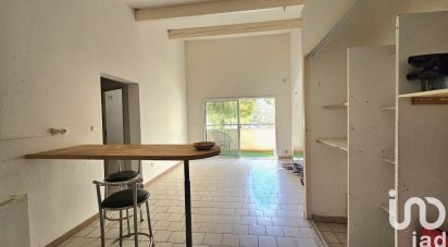 Apartment 3 rooms of 60 m² in Valras-Plage (34350)