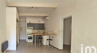 Apartment 3 rooms of 60 m² in Valras-Plage (34350)