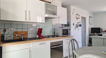 Maison 3 pièces de 46 m² à Jard-sur-Mer (85520)